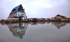 What Makoko can teach about "organic" urban development