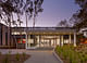 Education Award: The Resnick Institute for Sustainability/Joint Center for Artificial Photosynthesis, Caltech, Design/Executive Architects & Firm: John Friedman Alice Kimm Architects