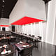Retail/Restaurants Award (Restaurant Bar): Yojisan Sushi. Architect: Dan Brunn Architecture. Photo courtesy of 2014 L.A. Architectural Awards