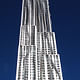 1st Place: 8 Spruce Street, New York City, 265.18 m / 870 ft, 76 floors (Copyright: Courtesy of Gehry Partners)