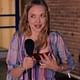 'It's like I have ESPN or something. My breasts can always tell when it's going to rain.' from Mean Girls