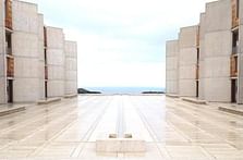 Archinect is at the Salk Institute, covering the Academy of Neuroscience for Architecture Conference