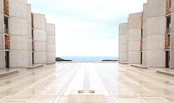 Archinect is at the Salk Institute, covering the Academy of Neuroscience for Architecture Conference