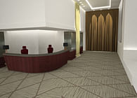 Reception Area