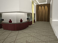 Reception Area