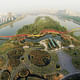 World Architecture Festival 2015 shortlist - Yanweizhou Park by Turenscape International.