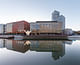 Completed Buildings - MIXED USE: Malmö Live by schmidt hammer lassen architects