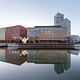 Completed Buildings - MIXED USE: Malmö Live by schmidt hammer lassen architects