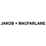 Jakob + Macfarlane