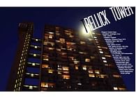 The Trellick Tower, Flat 167 | Autum 2009 