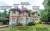 McMansion Hell is being sued by Zillow!