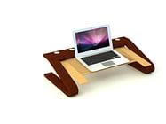 Design build_laptop desk
