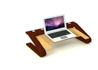 Design build_laptop desk