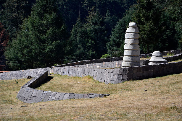 Centro de Conservación y Cultura - Biópolis