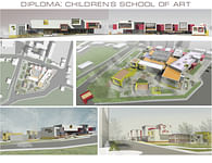Diploma_Children School of Art