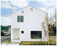 Live in Muji's Window House for two years, for free