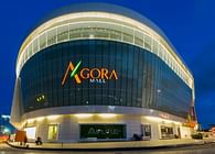 Agora mall