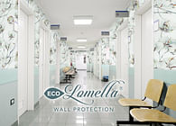 Introducing Eco-Lomella® Pro-Tec Velvet Wall Protection