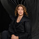 Zaha Hadid was recently named as the 2016 recipient of the RIBA Royal Gold Medal for Architecture. Not surprisingly, she's the only female architect to win the prestigious award in her own right. Photo: Mary McCartney. 