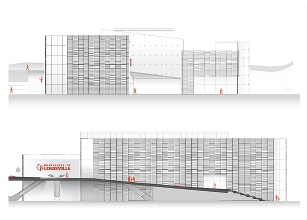 Building Elevations