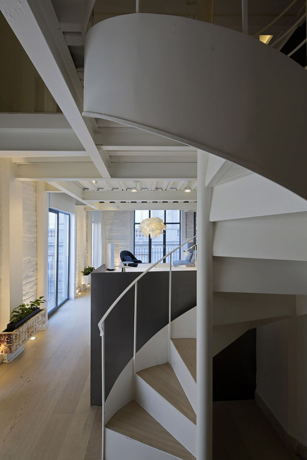 ​Departamento 15​ - Boué Arquitectos