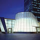Rodin Museum, Samsung Plaza in Seoul, Korea by Kohn Pedersen Fox Associates, Architect; Kevin Kennon, Design Principal