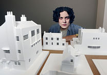 Jack White studied at the GSD, and other celebrities' hidden architectural pasts