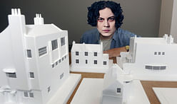 Jack White studied at the GSD, and other celebrities' hidden architectural pasts