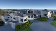 Proposed Malibu Residence