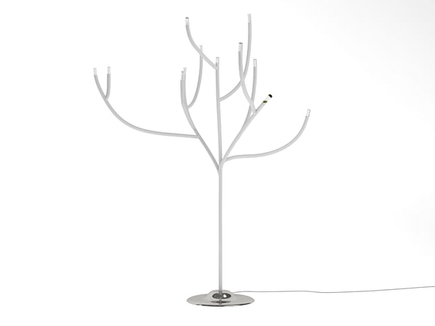 LED lamp series SAPPORO TREE