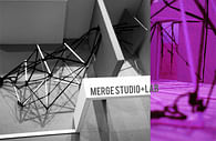 Merge Studio+Lab: BSide6 Installation: Resilient City Competition 