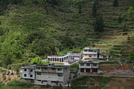 Muping Village School