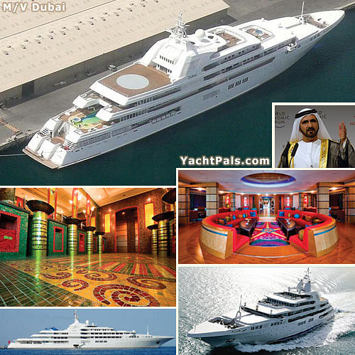Client's yacht Maldives - Marina and Drydock planned for this.