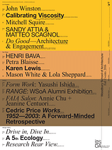 Get Lectured: Woodbury University, Fall '16