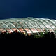 Great Glasshouse at the Botanic Garden of Wales, 1995-2000, Carmarthenshire (United Kingdom). © Nigel Young / Foster+Partners. Image courtesy of Arquitectura Viva