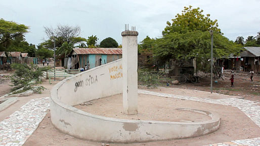 Anse-à-Pitres, Haiti, 2012 (Joseph Redwood-Martinez)