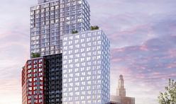 Atlantic Yards Will Be Getting 32-Story, SHoP-designed Modular Tower After All