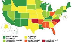 Ohio Looks at Banning LEED