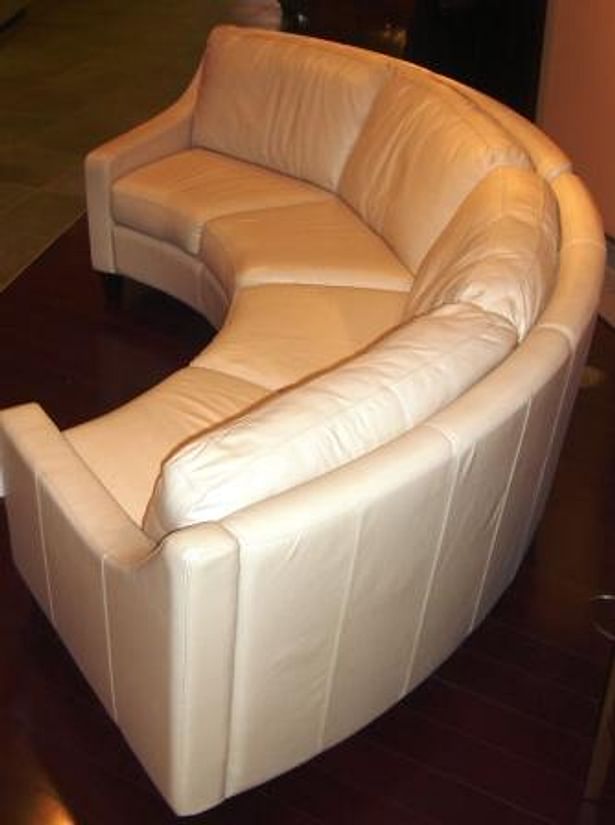 couch for game room