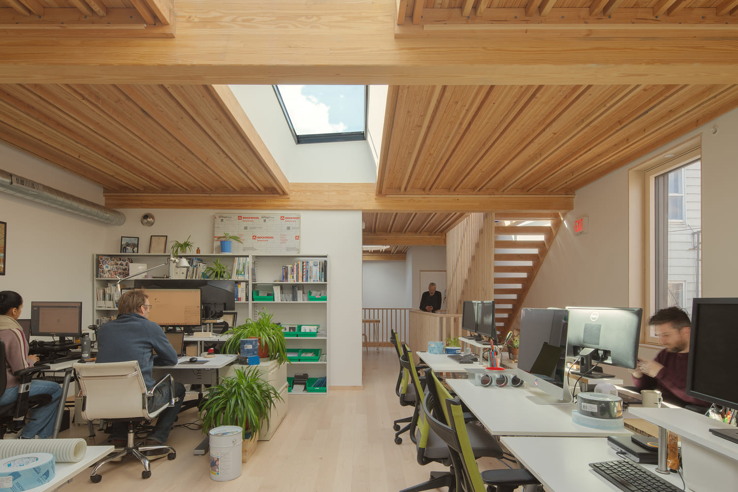 Winners unveiled for 2026 AIA New York Design Awards
