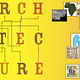 personal work: art frames, logos, drawings, photography – is this architecture?