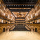 The Concert Hall in Malmö Live by schmidt hammer lassen architects