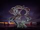 The Infinity Tree -- one of three proposed Burning Man 2015 installations by WeWantToLearn.net. Image via Kickstarter.