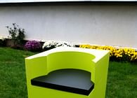 Affordance - Smart Street Furniture