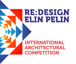 Re:Design Elin Pelin - International Architectural Competition for the Redevelopment of Elin Pelin Center