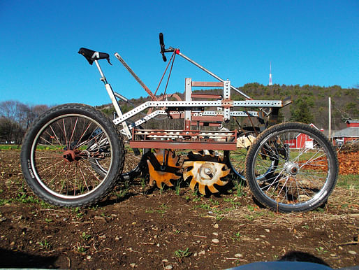 Farm Hack Tools, 2010-Present. Cooper Hewitt.