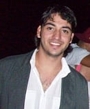 Juan Felipe Sanchez