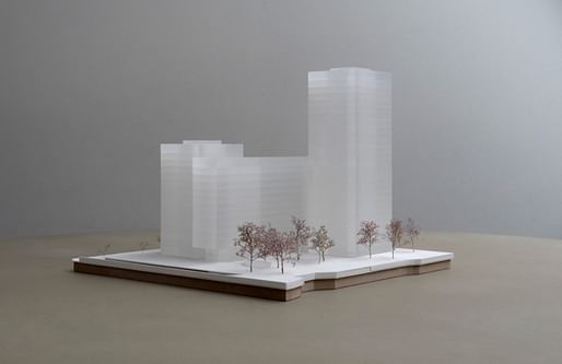 Image © David Chipperfield Architects.