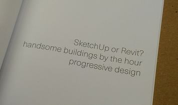 A Snarky Haiku Collection Targets Architecture's Most Frustrating Moments