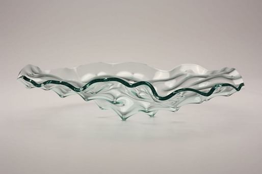 Pin Bowl, by Tavs Jørgensen